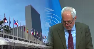 আইনি সীমাবদ্ধতার কারণে বাংলাদেশের নির্বাচনে পর্যবেক্ষক পাঠাচ্ছে না জাতিসংঘ